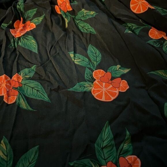 Disney Her Universe Minnie mouse oranges box lunch exclusive - Picture 3 of 6